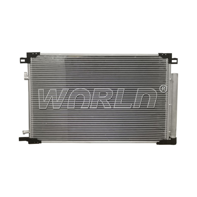 Toyota Camry 2.5 WXCN0550 এর জন্য 884A033020 কার এয়ার কনডেন্সার উইঙ্গল