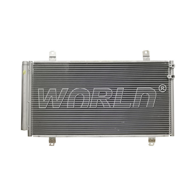 Toyota Camry Avalon Lexus ES350 এর জন্য 88460AZ004 কার এসি কনডেনসার পার্টস উইঙ্গল