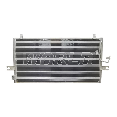 921102Y900/921102Y910 Nissan A33 AC কনডেন্সার উইঙ্গলের জন্য অটো কনডেন্সার
