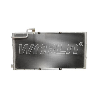 অটো এসি কনডেনসার সিস্টেম উইঙ্গল WXCN0394 নিসান উরভানের জন্য