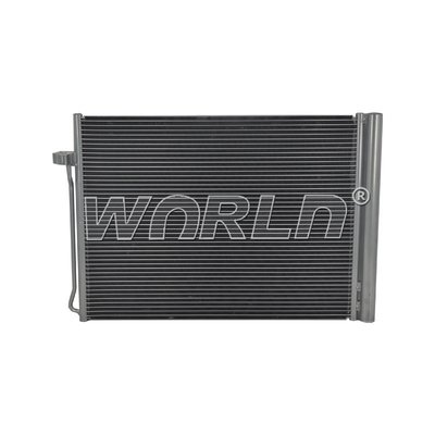 BMW X5/X6/E70/F15/F85/F16/F86 2.0/3.0 এর জন্য 940058 DCN05013 অটো এসি কনডেনসার সিস্টেম