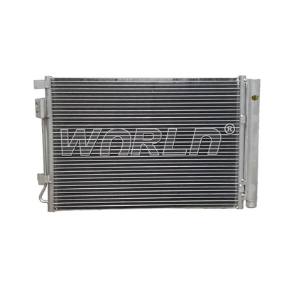 97606B4000 940633 976061R000 Hyundai i10 এর জন্য অটো এসি কনডেনসার ভার্নার জন্য অ্যাকসেন্টের জন্য Kia2 এর জন্য