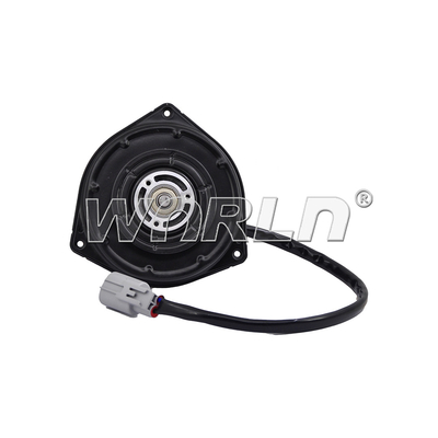 Alto 0650003390 0650003391 WXM0148 এর জন্য সুজুকির জন্য 12 ভোল্ট ফ্যান ব্লোয়ার মোটর