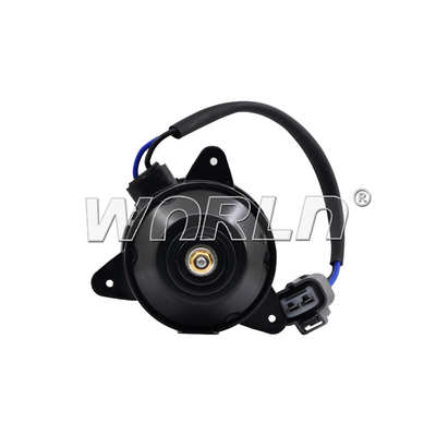 2635005990 16363B5011 টয়োটা Daihatsu WXM0150 এর জন্য এয়ার ব্লোয়ার মোটর