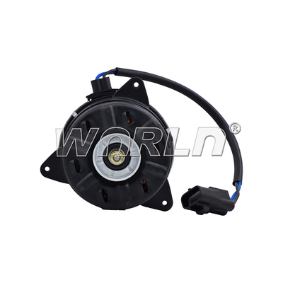 RX300 330 350 1636320270 1680001120 এর জন্য WXM0118 AC ব্লোয়ার মোটর 12V লেক্সাস