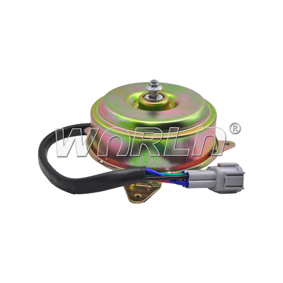 92122VW000 92122VW001 ফ্যান ব্লোয়ার মোটর নিসান উরভান NV350 WXM0136