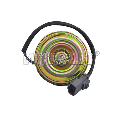 Honda স্টেপ ওয়াগন RF3 WXM0168 এর জন্য 38616PNC004 মোটর ব্লোয়ার ফ্যান