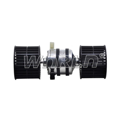 Obelco খননকারী SK210 AN51500-10770 WXB0003 এর জন্য 24v ডাবল ব্লোয়ার মোটর