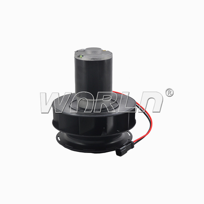 শুঁয়োপোকা Esteira DG5 2688792 WXB0495 এর জন্য 24V অটোমোবাইল ব্লোয়ার ফ্যান