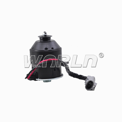 A2 Ibiza Cordoba 6Q1 820 015 6R2819015 WXB0047 এর জন্য 12V এয়ার ব্লোয়ার মোটর