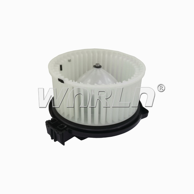RHD HB111G31AA02 WXB0167 এর জন্য মাজদা 6 CX-5 CX-7 (ER) এর জন্য 12V AC ব্লোয়ার মোটর