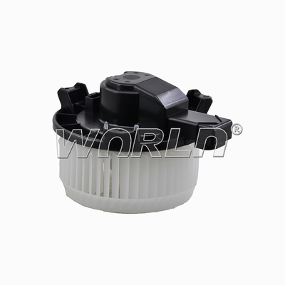 RHD WXB0497 এর জন্য টয়োটা ল্যান্ড ক্রুজার প্রাডোর জন্য 12V এয়ার ব্লোয়ার মোটর