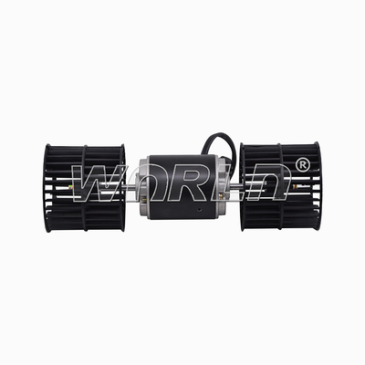 খননকারী 360 EC140 VOE14576774 14514331 WXB0009 এর জন্য 24v ডাবল ব্লোয়ার মোটর