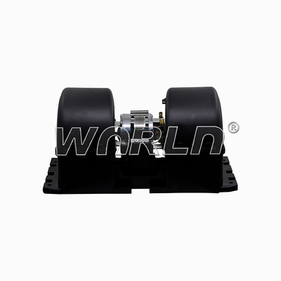 ACTROS FOTON GLT V3 8EW009158071 WXB0056 এর জন্য 24ভোল্টের ডাবল ব্লোয়ার মোটর