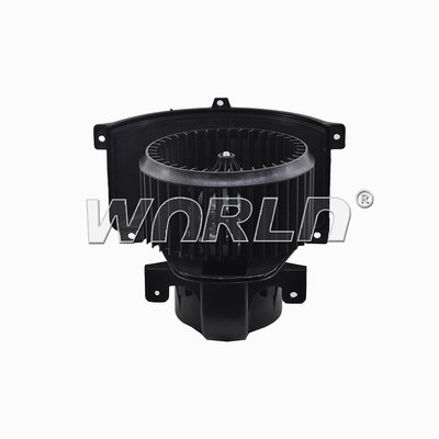 7L0820021N WXB0136 এয়ার ব্লোয়ার মোটর পোর্শে কেয়েন আরএইচডি এর জন্য