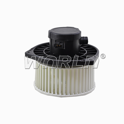 Mitsubishi L200 Pajero RHD WXB0112 এর জন্য 12V মোটর ব্লোয়ার ফ্যান