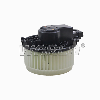 PC400-7 WXB0104 Komatsu এক্সকাভেটরের জন্য 24V মোটর ব্লোয়ার ফ্যান