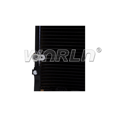 টয়োটা ল্যান্ডক্রুজার 570 2009 WXCN0552 এর জন্য 8846060400 অটোমোটিভ এসি কনডেন্সার
