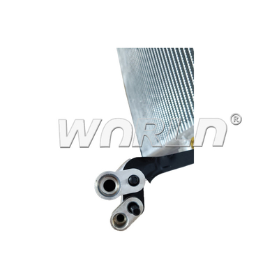 WXCN0545 অটো এয়ার কন্ডিশনার কনডেন্সার হুন্ডাই সোনাটা 97606C2500 2015-2019