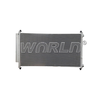 ওডিসি 80110TK8A01 2011-2013 এর জন্য হোন্ডার জন্য WXCN0562 কার এসি কনডেনসার