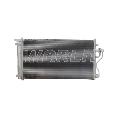 হুন্ডাই টকসন IX35 এর জন্য 976062S500 WXCN0546 কার এসি কনডেন্সার