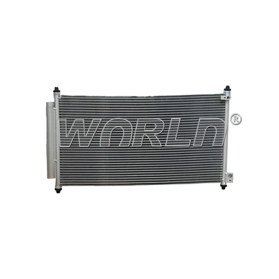 Honda Civic FB2 WXCN0560 এর জন্য 80110TVAA02 অটো এসি কনডেন্সার