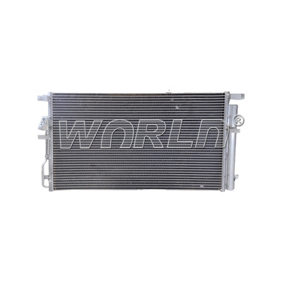 97606D3500 97606D3820 Ac Condenser Vehicle for Hyundai Tocson2.0 2016-2021 WXCN0547