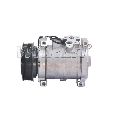 4293225 4472606571 Deutz Fahrd Fenft Massey Ferfuson W এর জন্য অটো এসি কম্প্রেসার