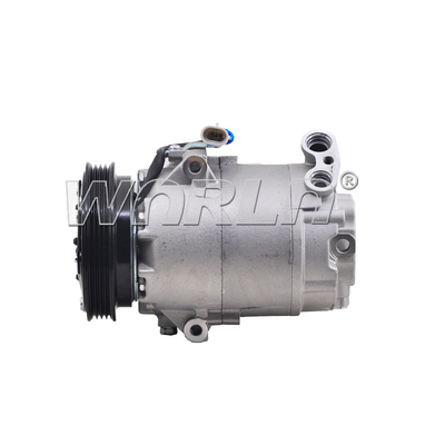 1854088 অটো কুলিং পার্টস কম্প্রেসার 6CVC 4PK Opel Astra1.7 WXOP013 এর জন্য