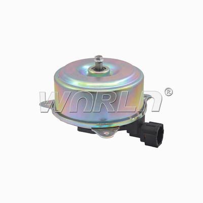 Fuga XTRIAL 21487AX00B 21487CL80A WXM0009 এর জন্য 12v AC ব্লোয়ার মোটর