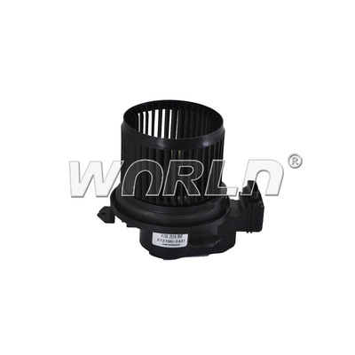 Toyota Vios CW RHD 12V WXB0038 এর জন্য 12Volt AC ব্লোয়ার মোটর 871030D360 2727001441
