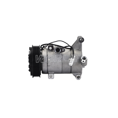 অটো D65161K00C এসি কম্প্রেসার Mazda2 Foe Ford Fiesta 1.5 WXMZ005A এর জন্য