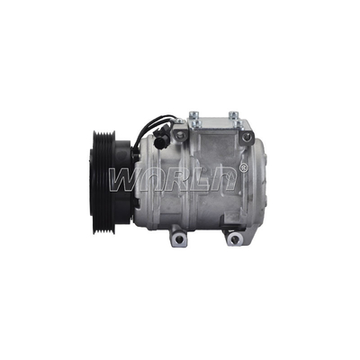 Kia Sorento 3.3 WXKA067 এর জন্য 10PA17C 6PK যানবাহন AC কম্প্রেসার কার এয়ার কন্ডিশনার সিস্টেম 977013E865