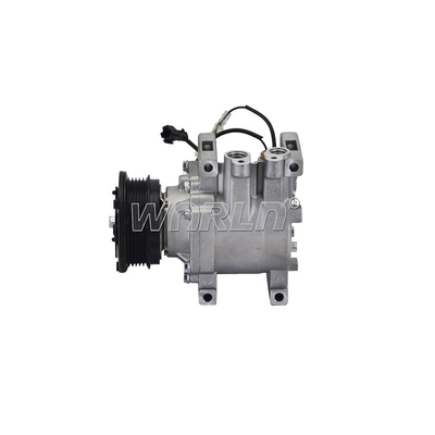WXH066Y2 5PK অটো এয়ার কন্ডিশনার পাম্প কার এসি কমপ্রেসার JAC-এর জন্য দয়া করে WXJH021