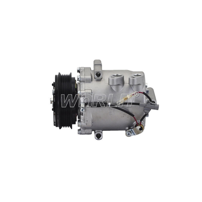 ব্রিলিয়ান্স H230 H330 H530 WXHC001 এর জন্য ATC066AN9 5PK অটো এসি কম্প্রেসার এয়ার কন্ডিশনার অংশ