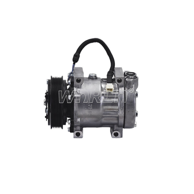 D3440018 Peugeot405 7H15 6PK WXPG055 এর জন্য গাড়ী এয়ার কন্ডিশনার কম্প্রেসার