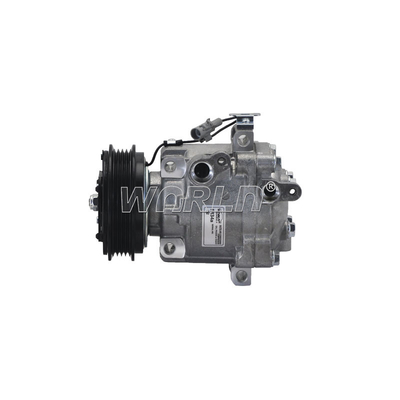 95200168LB0 যানবাহন এসি কম্প্রেসার QS70 সুজুকি Swif1.6 2011-2015 WXSK071 এর জন্য