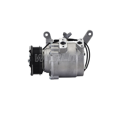 এয়ার কন্ডিশনারের জন্য ATC086V1 6PK অটো এসি কম্প্রেসার Lifan620 WXLF006