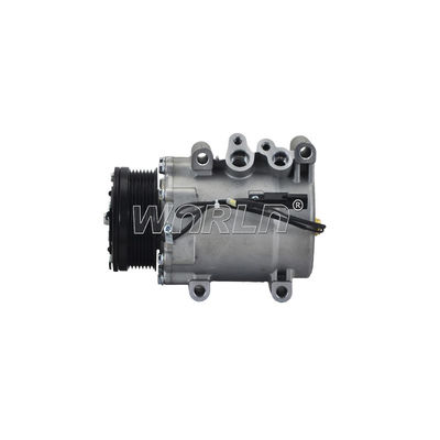 BYD S6 M6 WXBYD006 এর জন্য ATC106BI3 7PK অটো এসি কম্প্রেসার 10SE13C