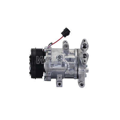 ChangAn CS35 WXCA031 এর জন্য 6V12 অটো এসি কম্প্রেসার কার এয়ার কন্ডিশনিং পাম্প সিস্টেম 6PK