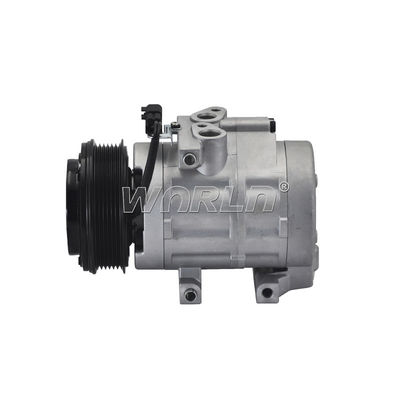 গাড়ি কম্প্রেসার এয়ার কন্ডিশনার CO10905C ফোর্ড F150 F250 F350 এক্সপিডিশন WXFD025 এর জন্য
