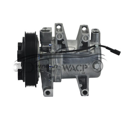 52063997 অটোমোবাইল এসি কম্প্রেসার Chevrolet S10 জন্য গ্র্যান্ড ব্লেজার2.4 WXCV041 জন্য