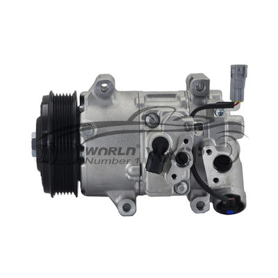 73111AL000A Subaru Legacy For Outback2.5 WXSB020 এর জন্য কার এসি কম্প্রেসার