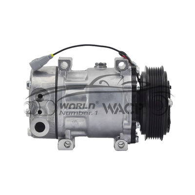 16001315101 Jeep Wrangler Cherokee XJ WXCK022A এর জন্য গাড়ী এয়ার কন্ডিশনার কম্প্রেসার