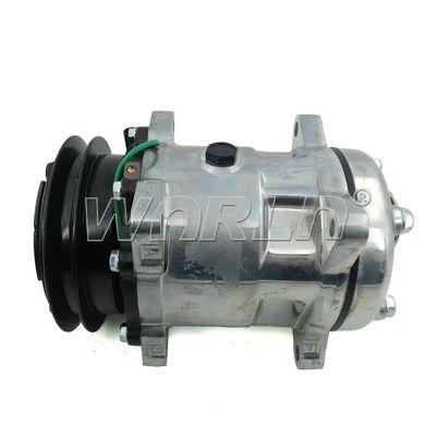5H14 1A অটো এয়ার কন্ডিশনার কার কম্প্রেসার জন্য JAV24V WXTK064