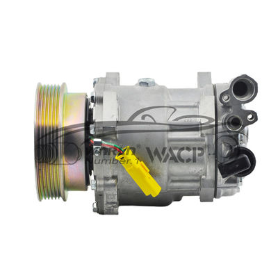 6453VK 6453PS কম্প্রেসার এসি সিস্টেম পার্ট জন্য Peugeot407 জন্য Citroen C5 C6 3.0 WXPG024