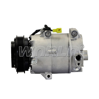 SA1161450A এয়ার কন্ডিশনার অটো কম্প্রেসার জন্য Haima S7 WXMZ055