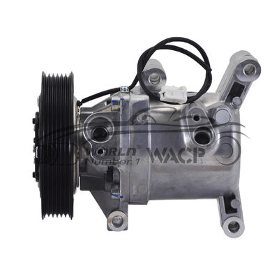 B44D61450 এয়ার কন্ডিশনার Mazda3 1.5 Mazda3 1.5 WXMZ056 এর জন্য অটোমোটিভ কম্প্রেসার