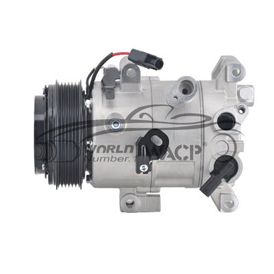CA500G5AAA09 এয়ার কন্ডিশনার অটো এসি কম্প্রেসার Mazda 3 CX30 WXMZ060 এর জন্য