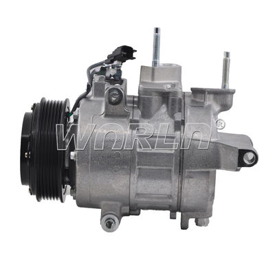 7SBH17C যানবাহন এসি কম্প্রেসার 12V ফোর্ড ট্রানজিট 2.0T WXFD120 এর জন্য